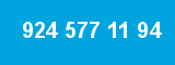 924 577 11 94
